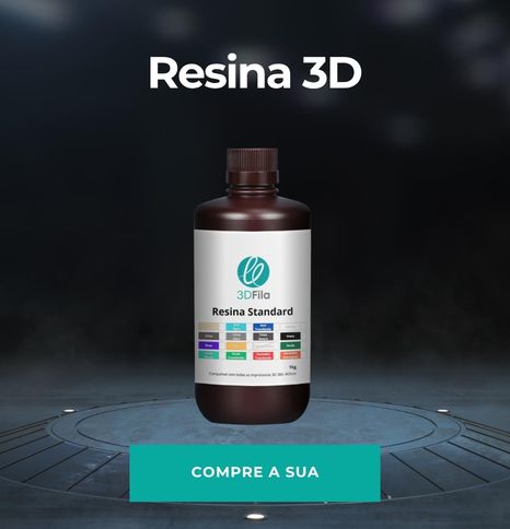 LojaTodoDia3D Resina 3D 4