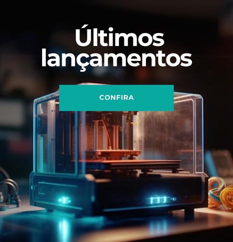 Últimos lançamentos e promoções
