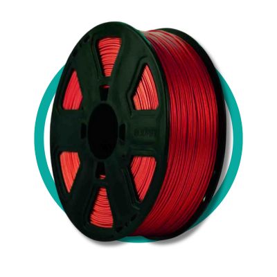 Filamento PETG