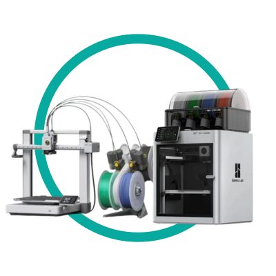 Impressora 3D