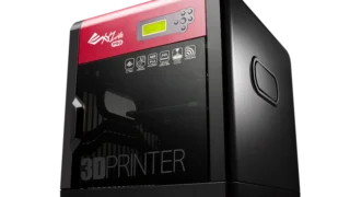 Impressora 3D Modelo XYZ da Vinci